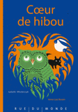 Coeur de hibou