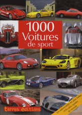 1000 Voitures de sport