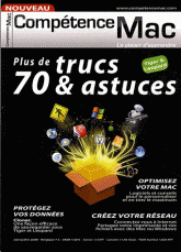 Compétence Mac N° 2, juin/juillet 2
Plus de 70 trucs et astuces