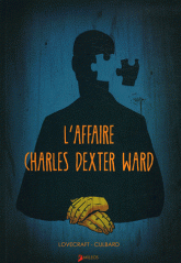 L'affaire Charles Dexter Ward