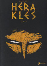Herakles Tome 1