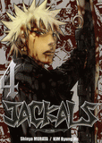 Jackals Tome 4