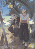 Breath of Fire IV Tome 1