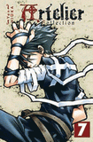 Artelier Collection Tome 7