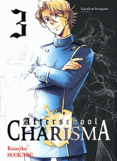 Afterschool Charisma Tome 3