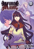 KuroKami Tome 17
