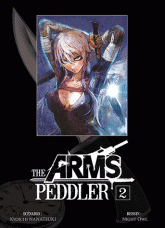 The arms peddler Tome 2