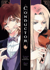 Conductor Tome 3