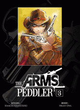 The arms peddler Tome 3