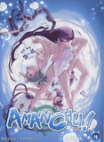 Amanchu ! Tome 4