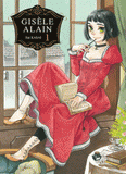 Gisèle Alain Tome 1