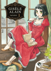 Gisèle Alain Tome 1
