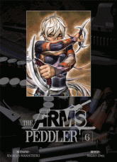The arms peddler Tome 6