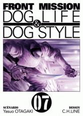 Front Mission Tome 7
Dog Life & Dog Style