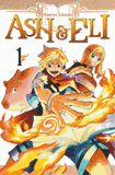 Ash & Eli Tome 1