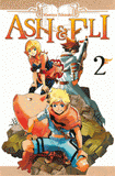 Ash & Eli Tome 2