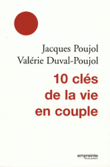 10 clés de la vie de couple