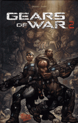 Gears of wars Tome 2