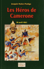 Les héros de Camerone