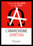 L'anarchisme chrétien