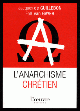 L'anarchisme chrétien