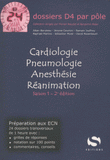 Cardiologie Pneumologie Anesthésie Réanimation
2e édition