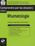 Rhumatologie