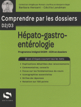 Hépato-gastro-entérologie et chirurgie viscérale