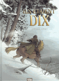 Ils étaient dix Intégrale, Cycle 1