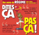 Aux accros du régime