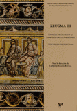 Zeugma. Volume 3, Fouilles de l'habitat Tome 2, La maison des Synaristôsai : nouvelles inscriptions