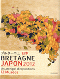 Bretagne Japon 2012. Un archipel d'expositions, 12 musées