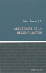 Abécédaire de la réconcilition