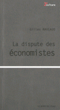 La dispute des économistes
