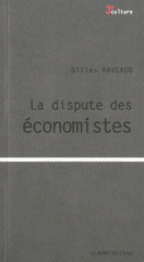 La dispute des économistes