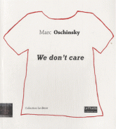 We don't care