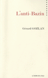 L'anti-Bazin