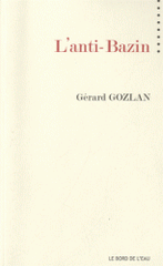 L'anti-Bazin