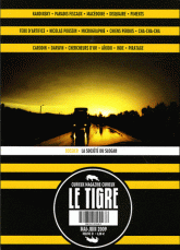 Le Tigre N° 31, Mai-juin