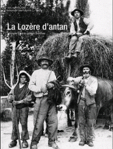 La Lozère d'antan. A travers la carte postale ancienne