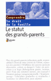 Le statut des grands-parents