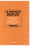 Le dispositif Duflot. Investissements, bénéficiaires, location, réduction d'impôt, imposition des loyers, Duflot SCPI