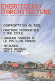 Exercices d'architecture(s)