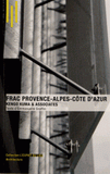 FRAC Provence-Alpes-Côte d'Azur. Kengo Kuma & Associates
