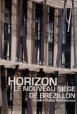 Horizon, le nouveau siège de Brézillon. Hubert Godet Architectes