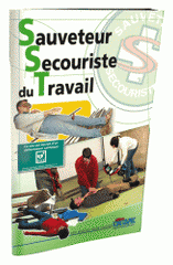 Sauveteur Secouriste du Travail - S.S.T