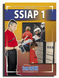Livre "SSIAP1 - Service de Sécurité Incendie et d'Assistance à Personnes - Agent de service"