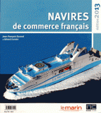 Navires de commerce français
Edition 2013