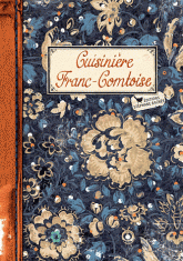 Cuisinière franc-comtoise