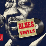 Blues vinyls